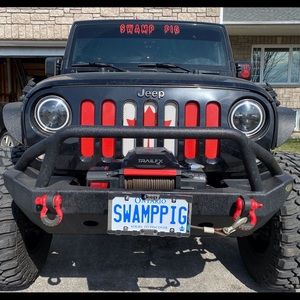 Meet your Posher, Sue